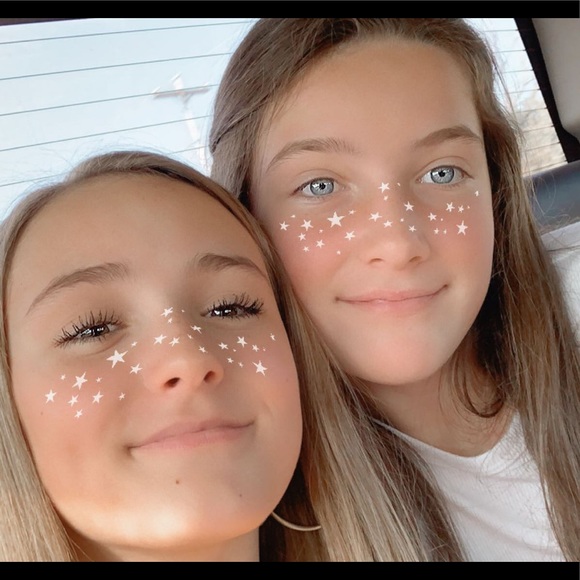 Meet your Posher, Parker - Picture 1 of 1